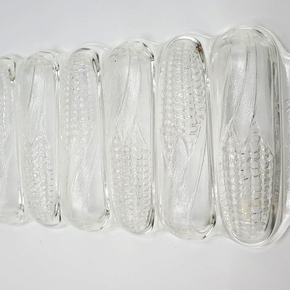 MIRACLE MAIZE Corn Bread Stick Mold Pan - Picture 6 of 7